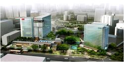 Zhongshan Mall (D12), Office #581829461